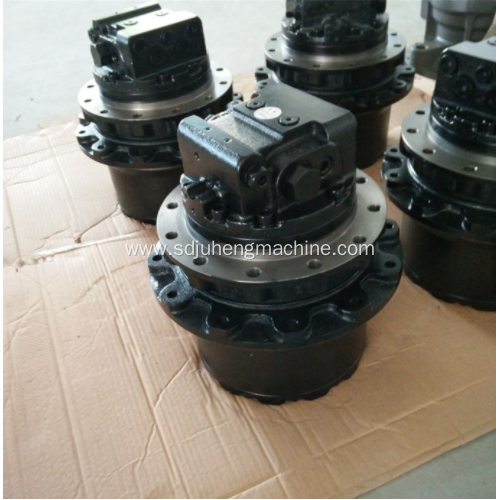 Excavator YC85 PC78UU PC60 Travel Motor GM08 TM09